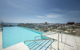 Apartment Estepona Roof Top View 2 By Interhome
