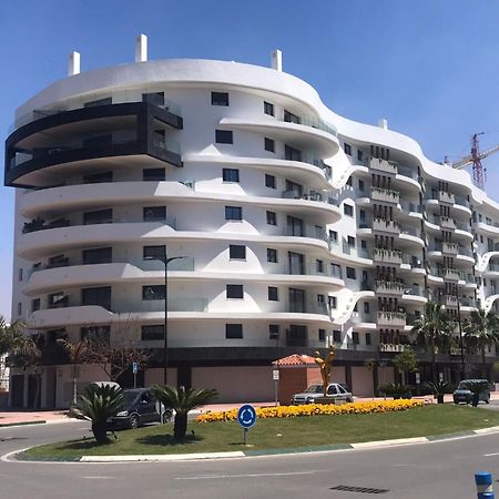 Apartment Estepona Roof Top View 2 By Interhome Buitenkant foto