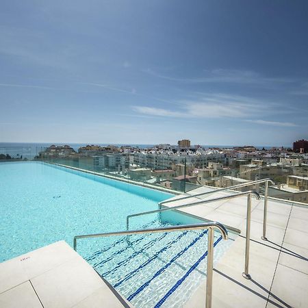 Apartment Estepona Roof Top View 2 By Interhome Buitenkant foto