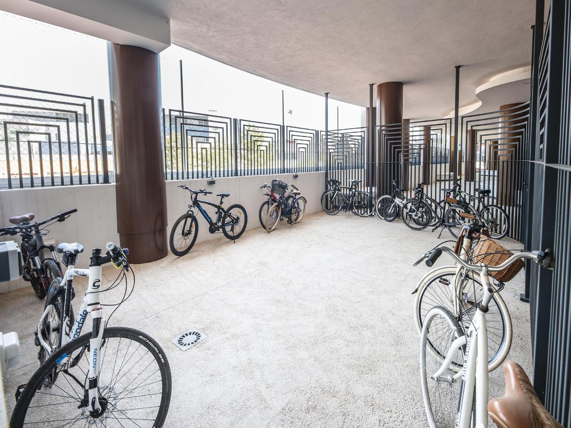 Apartment Estepona Roof Top View 2 By Interhome Buitenkant foto